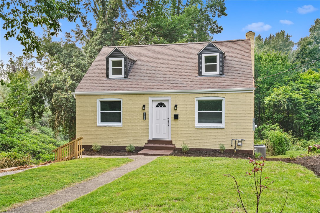 2843 Mckelvey Rd — photo 1