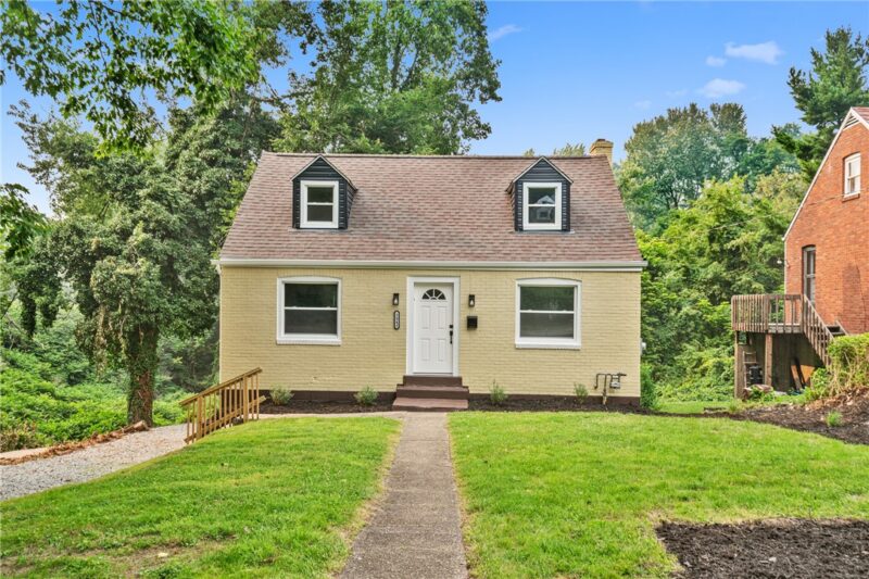2843 Mckelvey Rd — photo 2