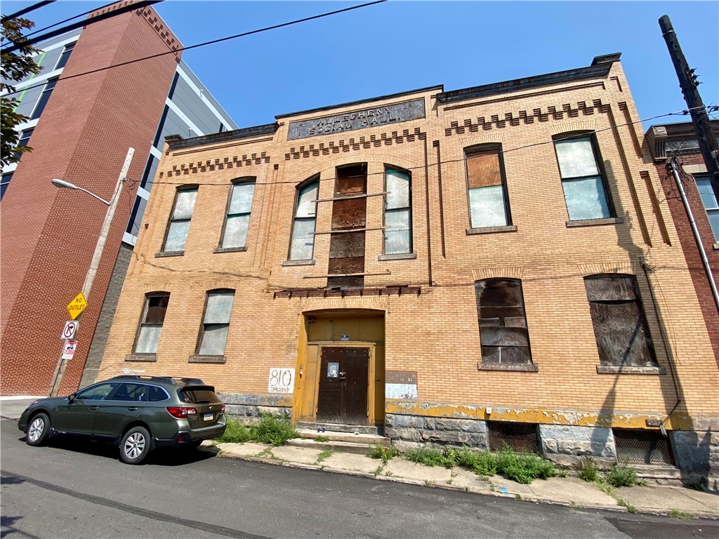 812 Concord St — photo 1