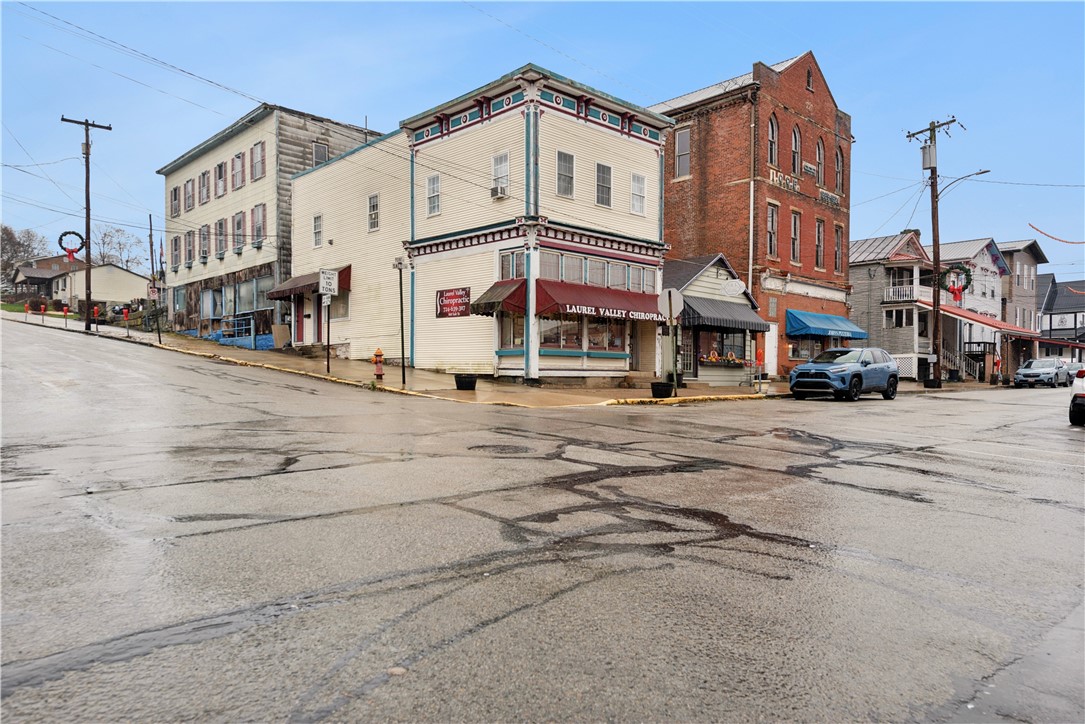 601 Salt Street — photo 1