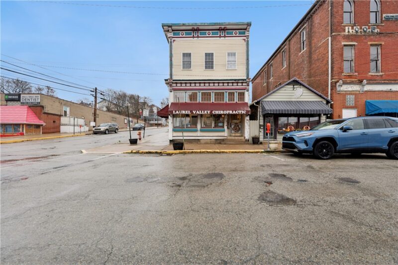 601 Salt Street — photo 2