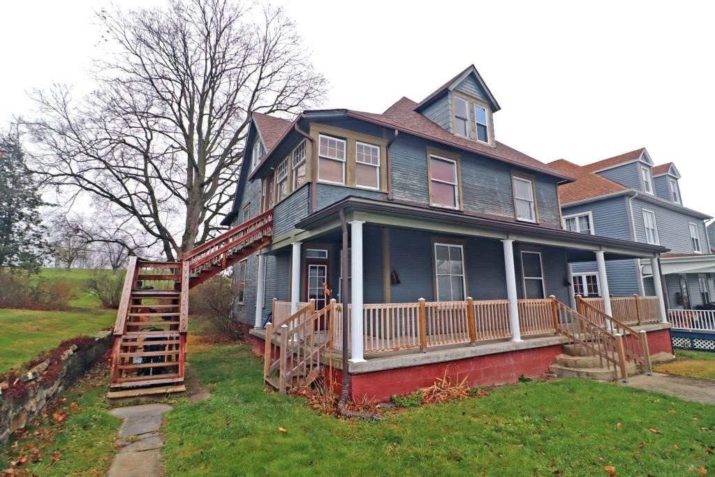 504 Arthur Ave — photo 1