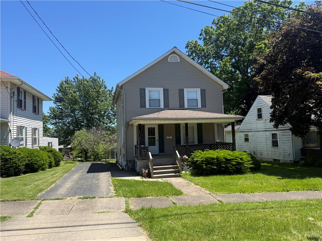 465 S State Line Rd — photo 1