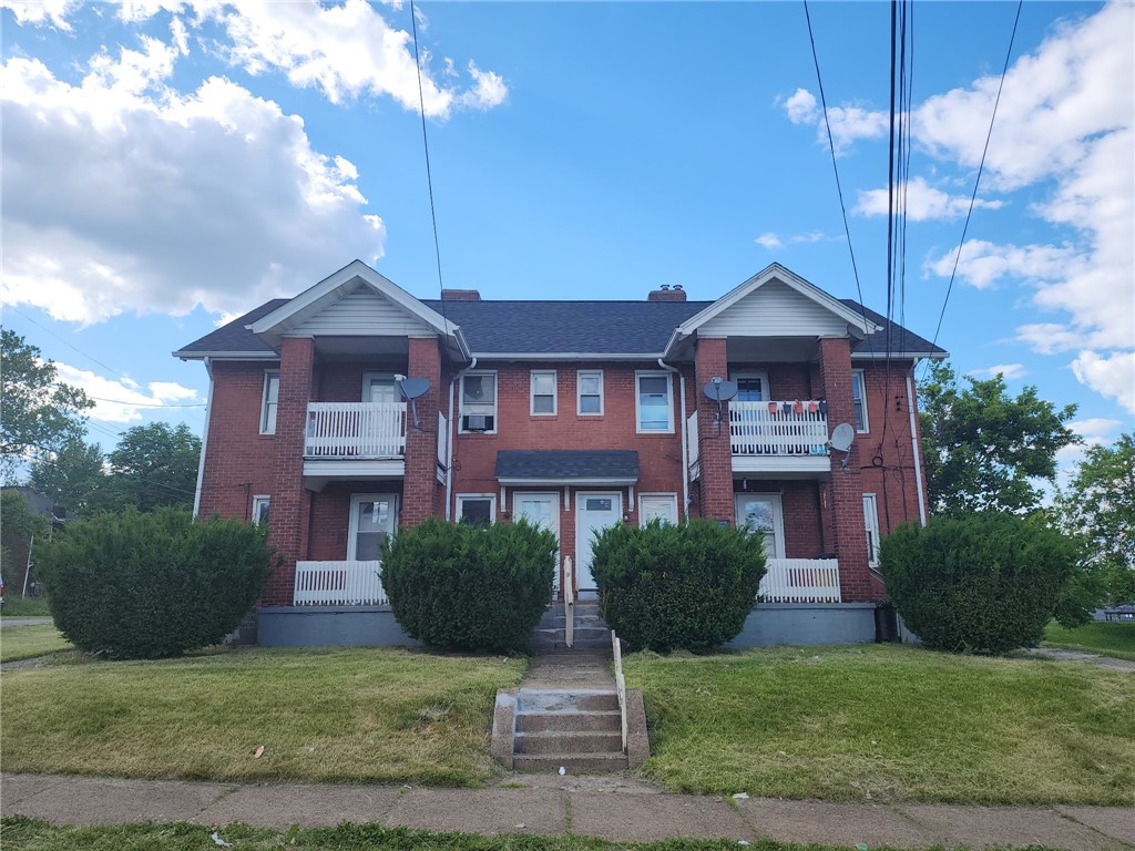 816-822 Crawford Ave — photo 1