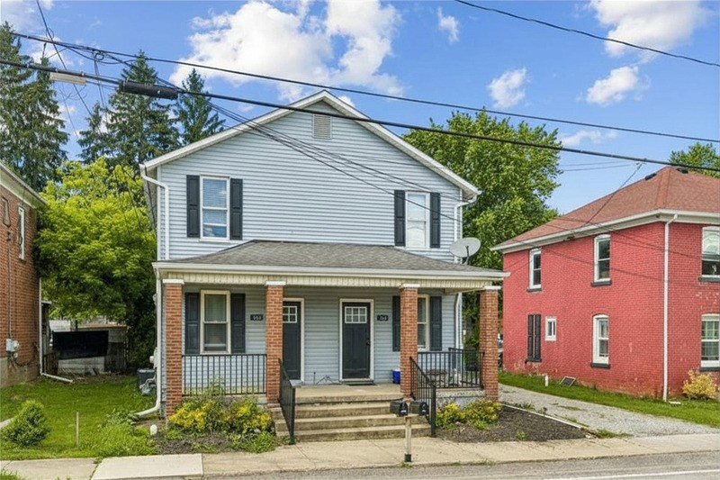 304 W Poland Ave — photo 1