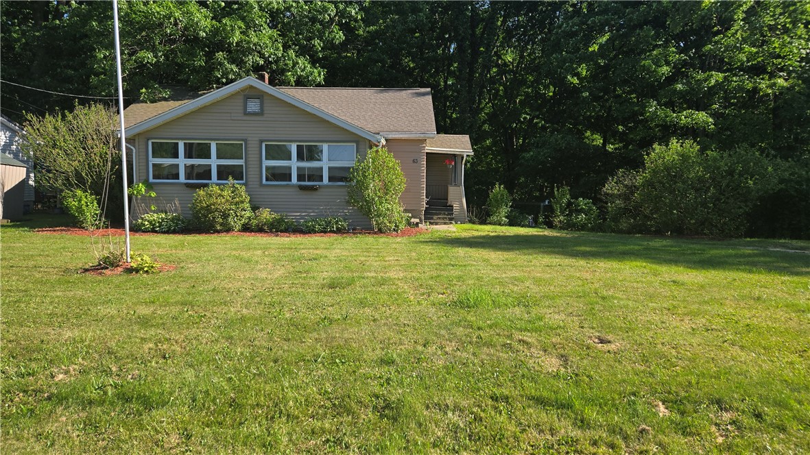 63 Fredonia Rd — photo 1