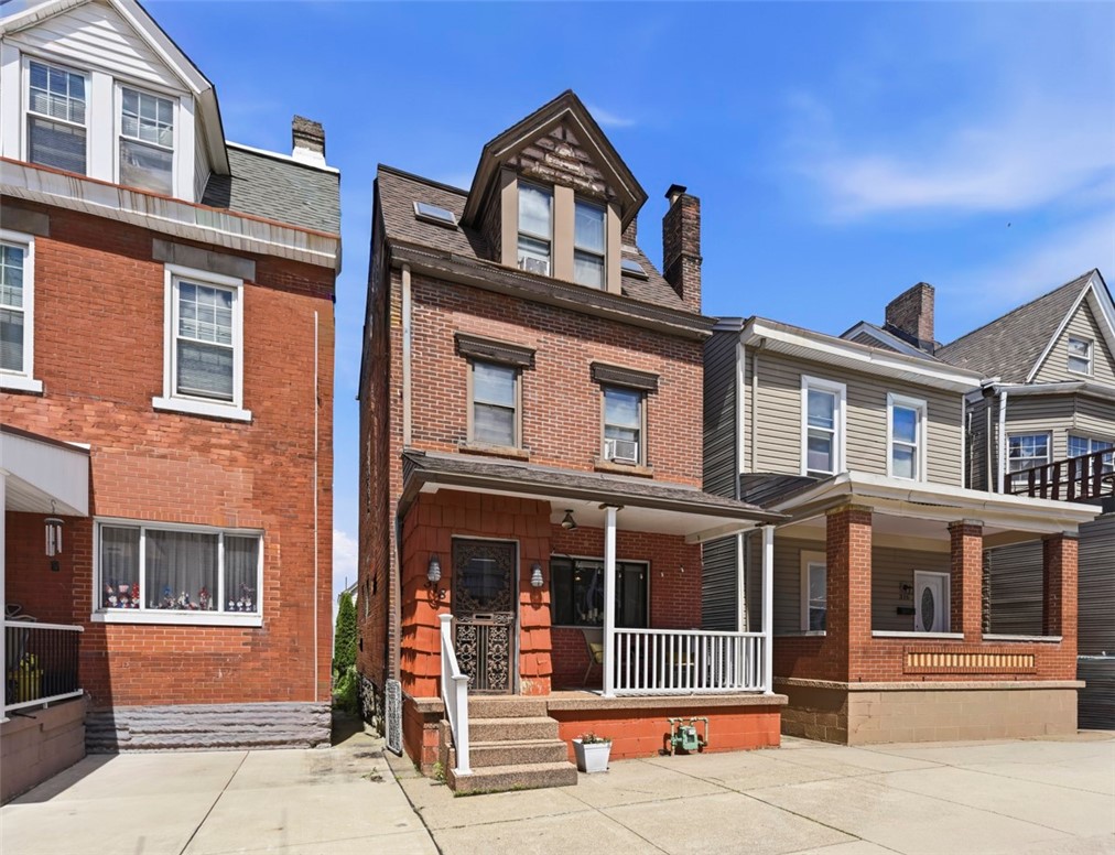 318 Ella St — photo 1