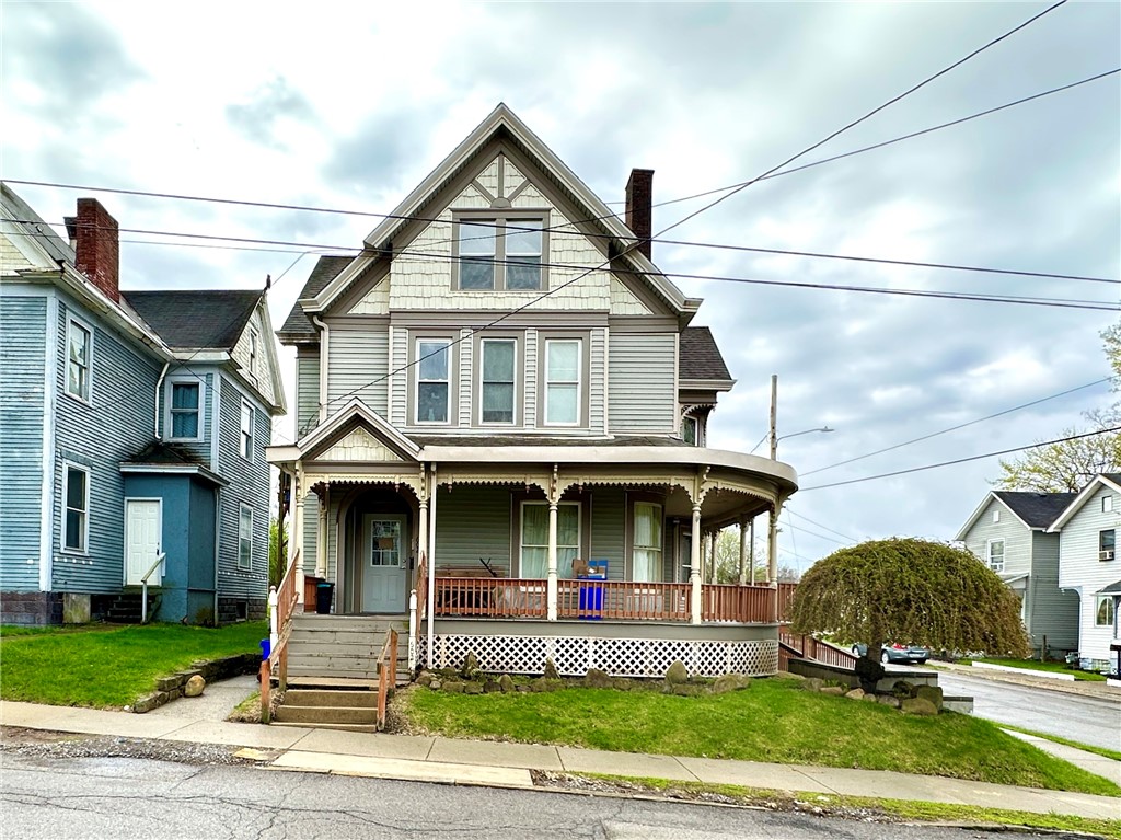 602 Court St — photo 1