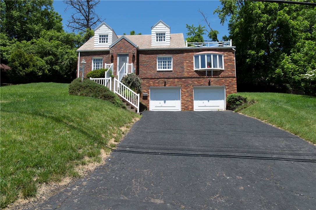 136 Colson Dr — photo 1