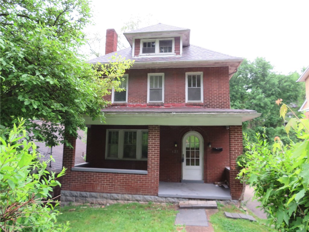 423 Braddock Rd — photo 1