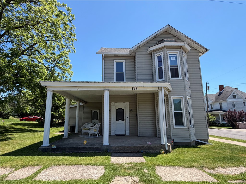 192 S Richhill Street — photo 1