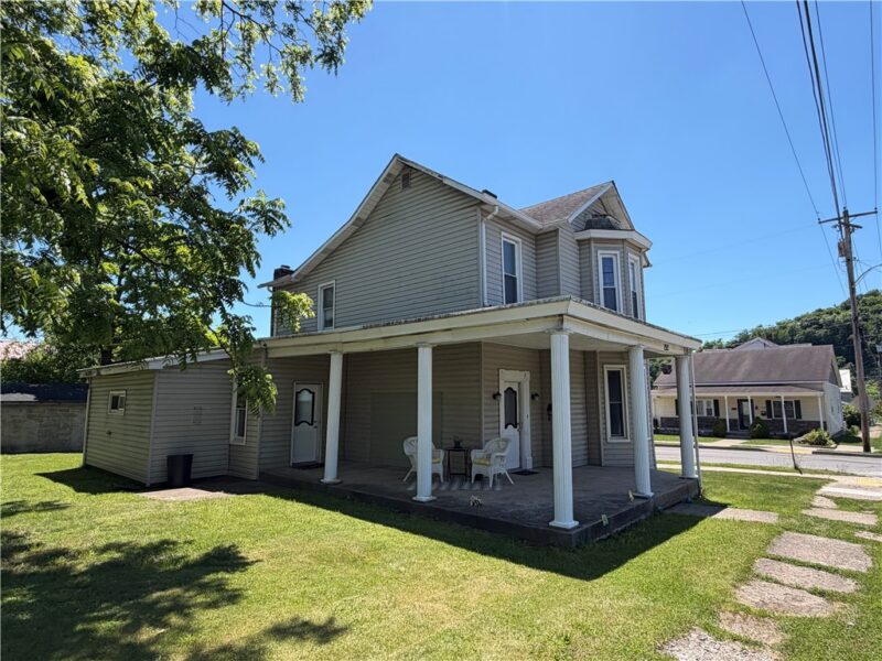 192 S Richhill Street — photo 4