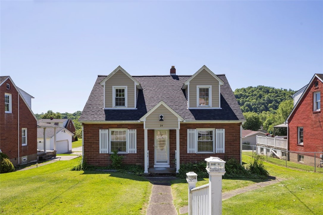 24 Taylor Ave — photo 1