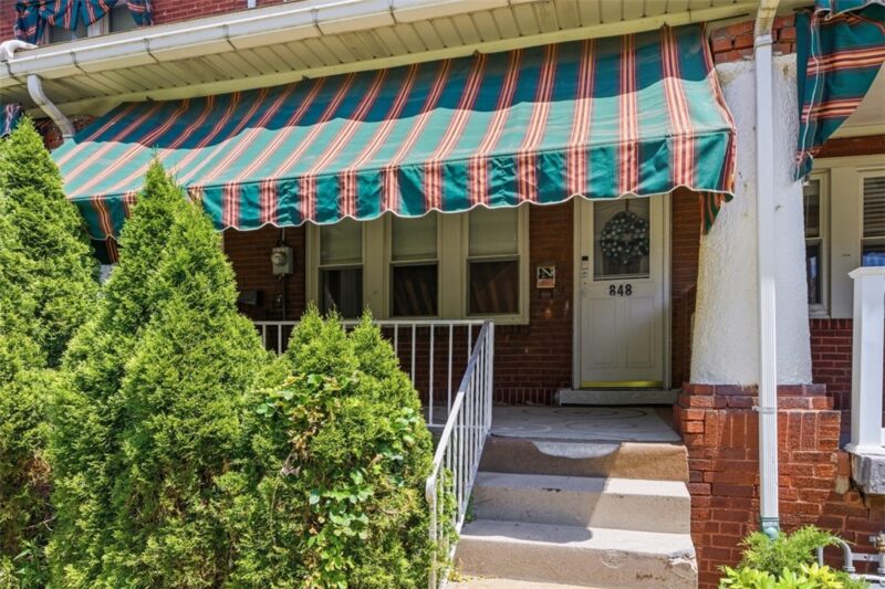 848 Heberton St — photo 4