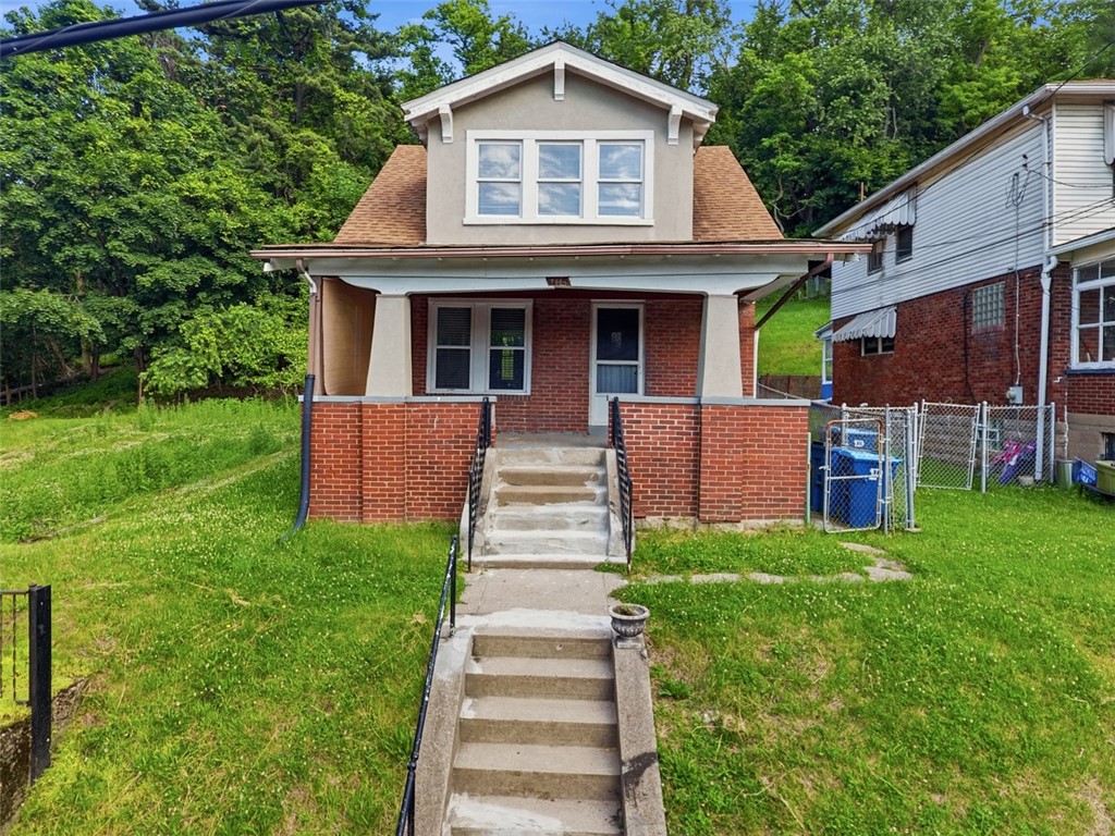 8609 Westwood Road — photo 1