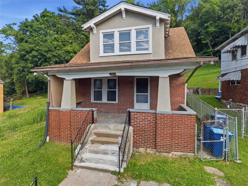 8609 Westwood Road — photo 3
