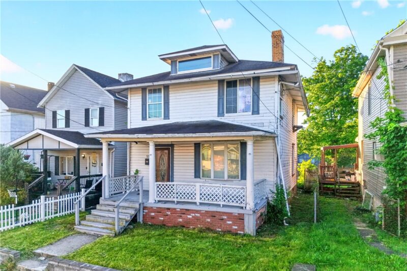 539 Green St — photo 2