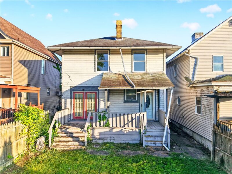 539 Green St — photo 3