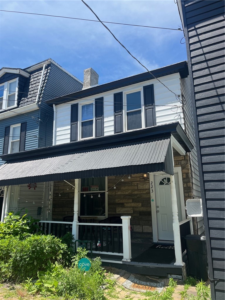 223 E 14th Ave — photo 1