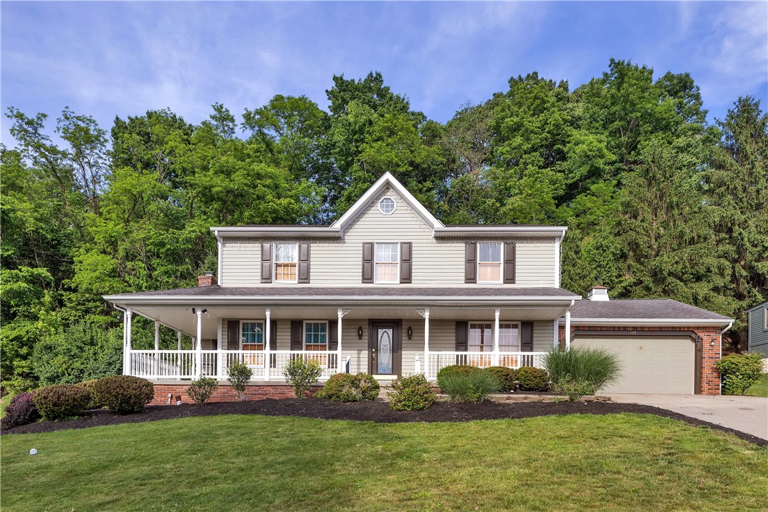 117 Kelly Ridge Rd — photo 1