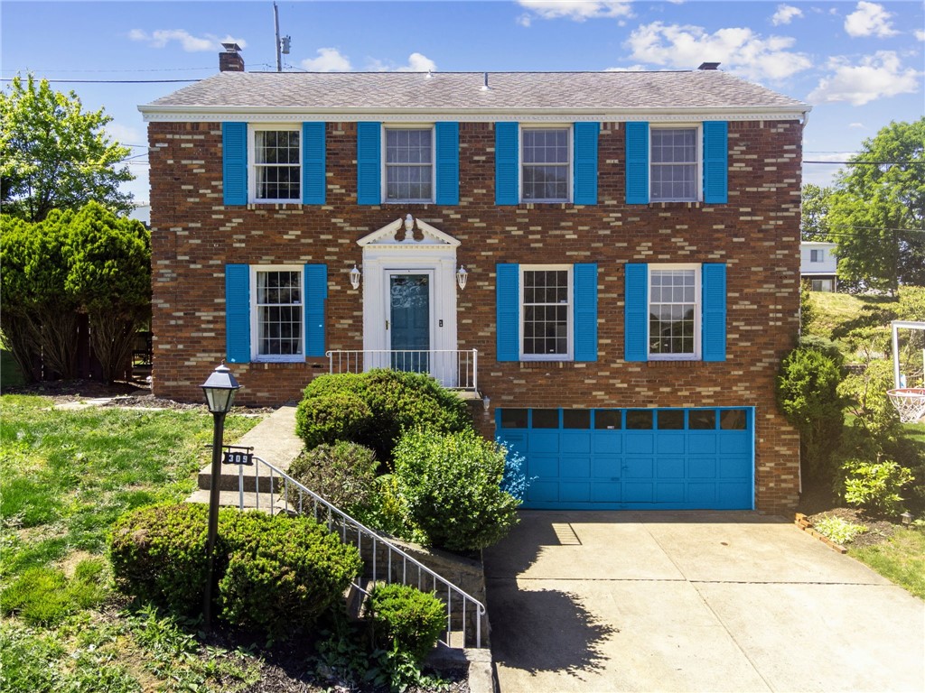 309 Toura Drive — photo 1