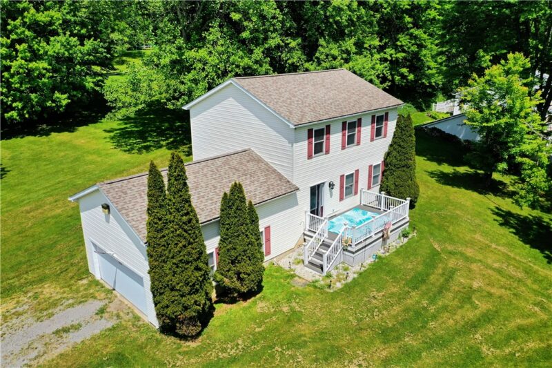 7715 Lamor Rd. — photo 4