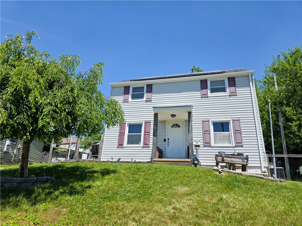 111 Jefferson Dr — photo 1