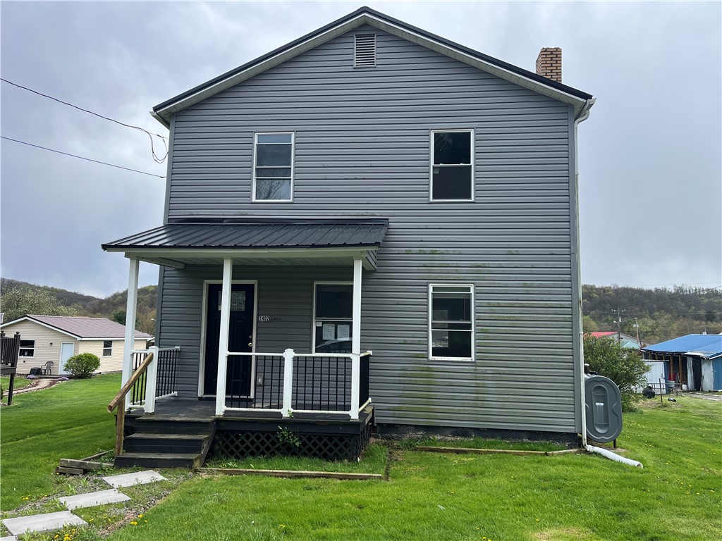 1402 State Route 1042 — photo 1