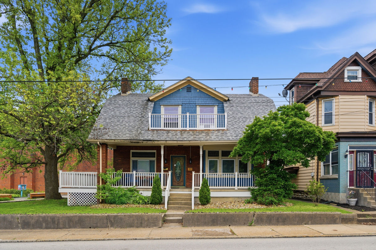 41 Grant AVENUE — photo 1