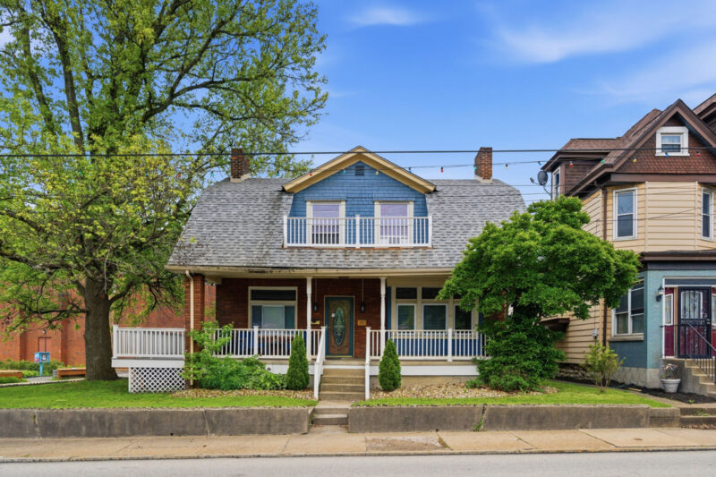 41 Grant AVENUE