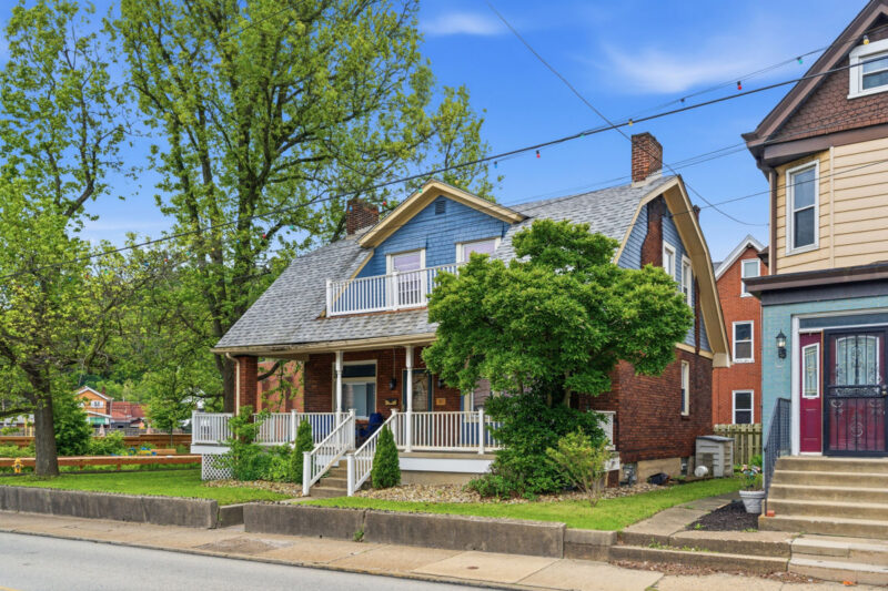 41 Grant AVENUE — photo 2