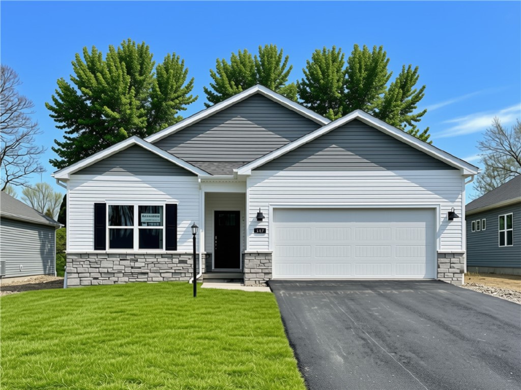 367 Gleneagles Drive — photo 1