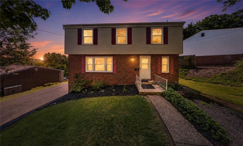 690 Blue Ridge Rd