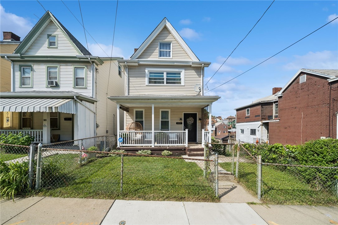 305 Onyx Ave — photo 1