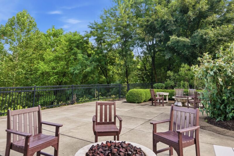 100 Vista Cirlce CIRCLE 410 — photo 7