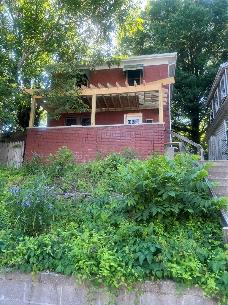 1321 Jeffers Street — photo 1