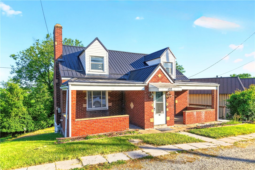 102 Payne Hill Rd — photo 1