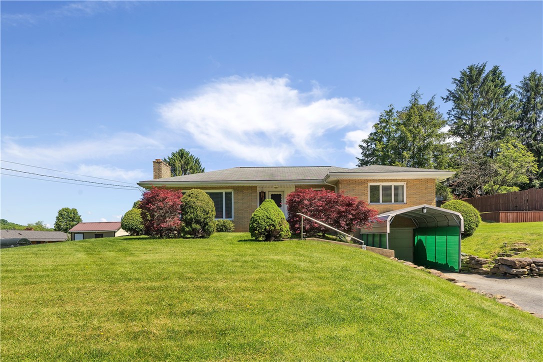 384 Orr Avenue — photo 1
