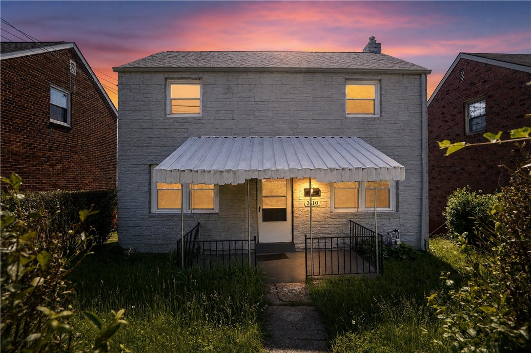 3610 Kaufmann Ave — photo 1
