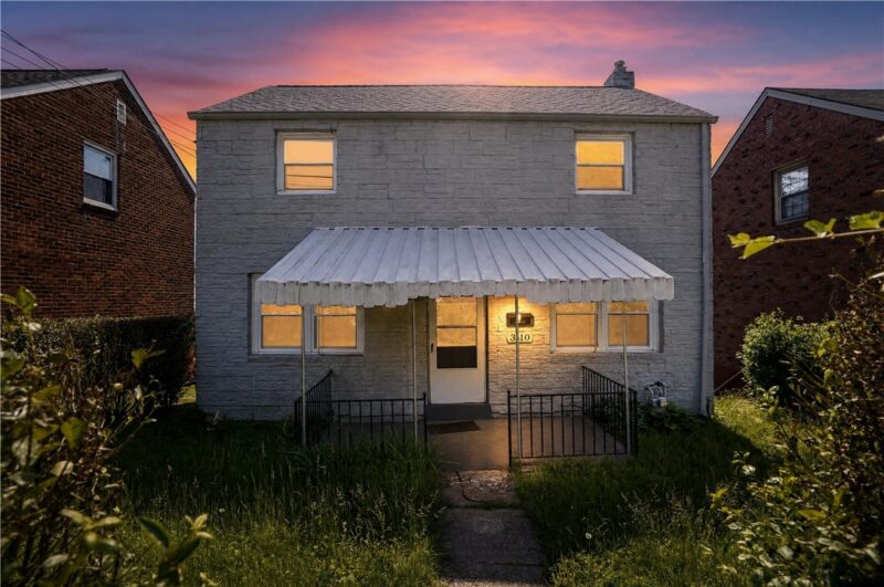3610 Kaufmann Ave