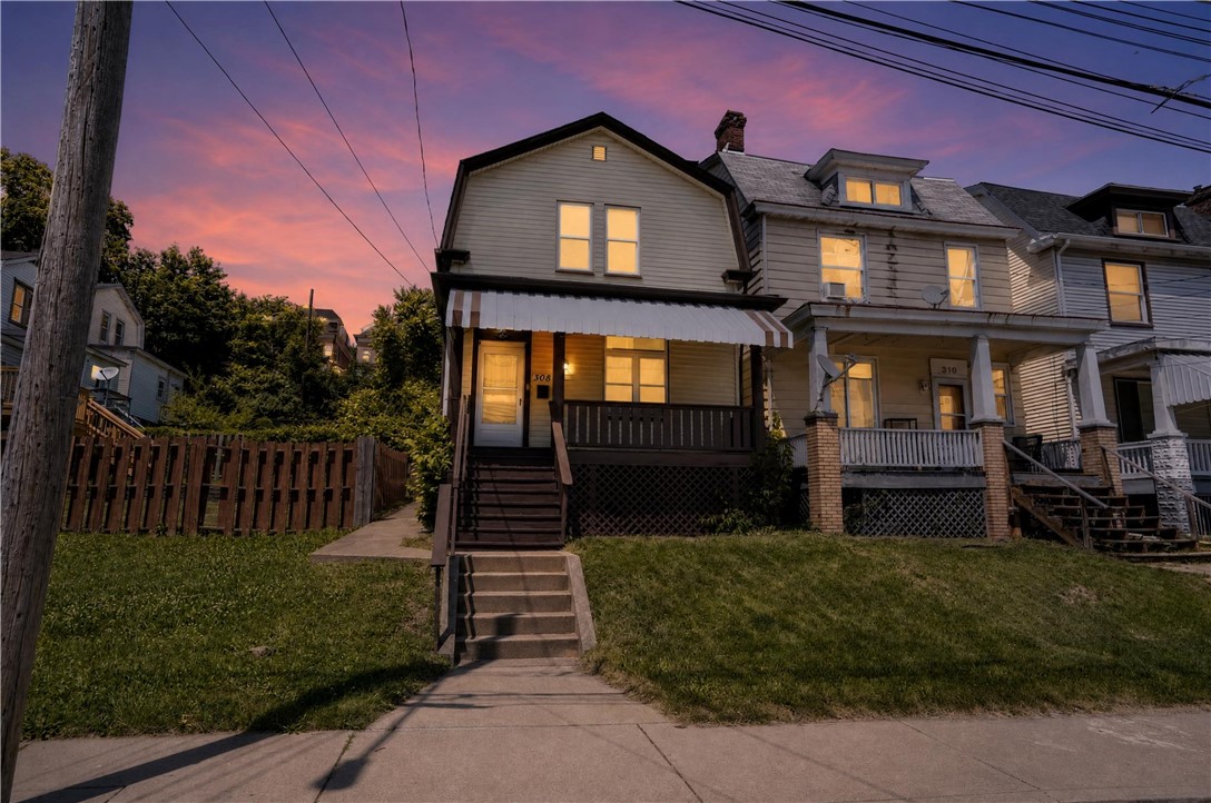 308 Rustic Ave — photo 1