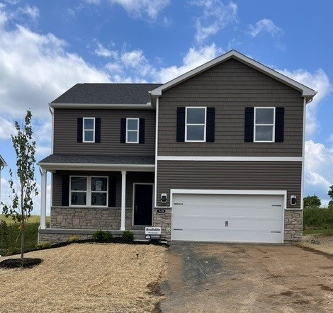343 Leslie FarmsDr — photo 1
