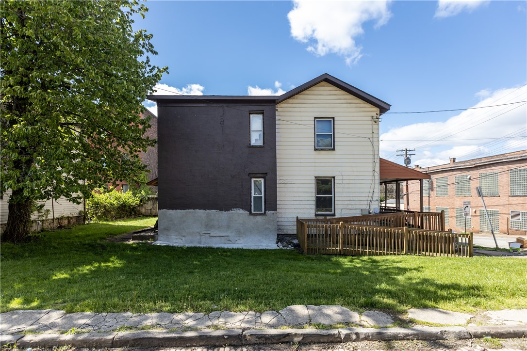 1008 Coal St — photo 1