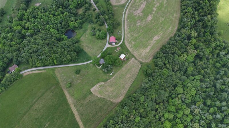 899 Union Flat Rd — photo 3
