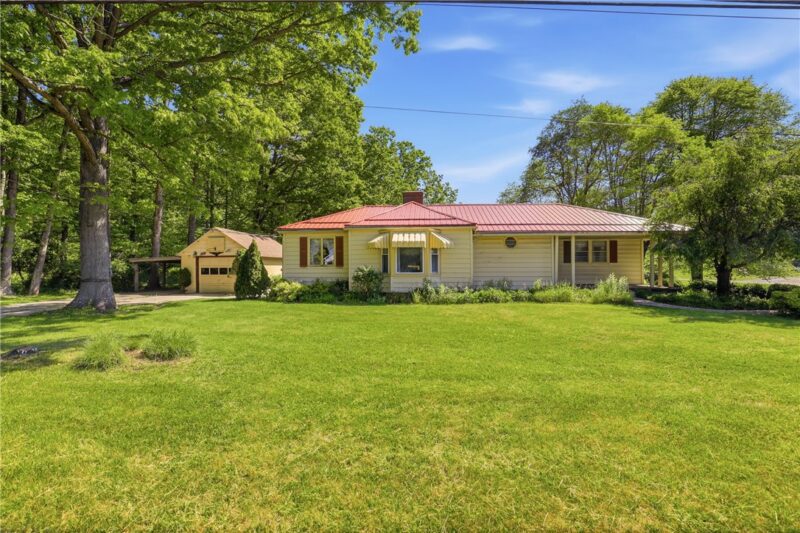 877 Berlin Plank Road — photo 3