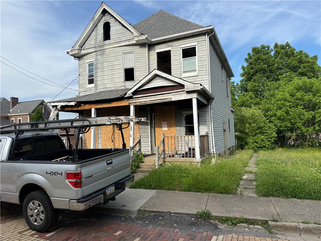 1213 Pirl St — photo 1