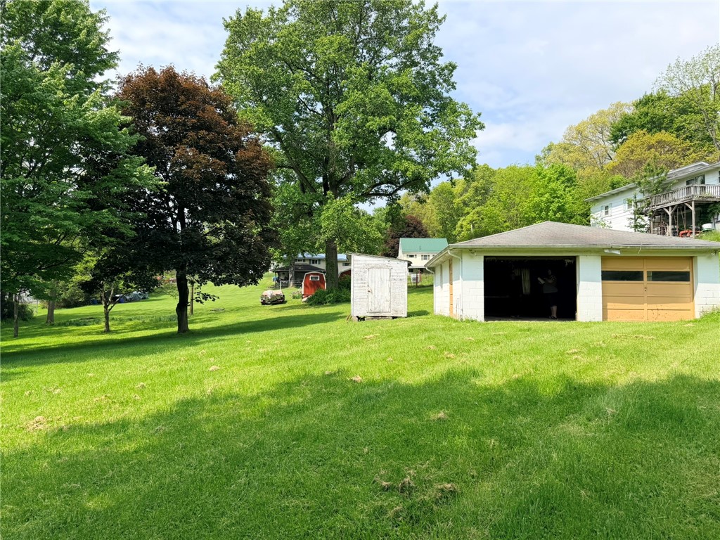 0 Williams Road — photo 1