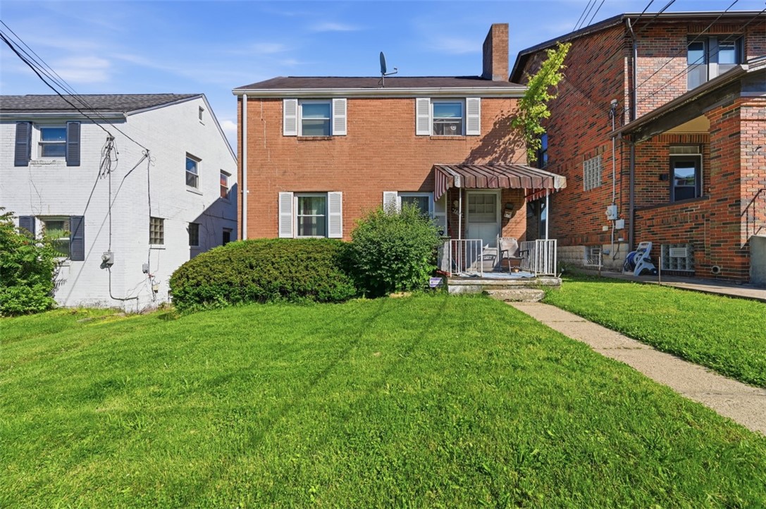 3808 Merle Street — photo 1