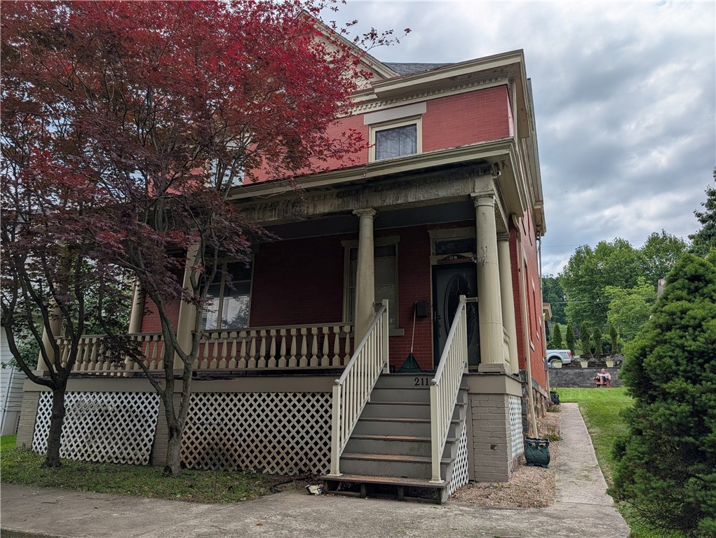 211 Wills Rd — photo 1