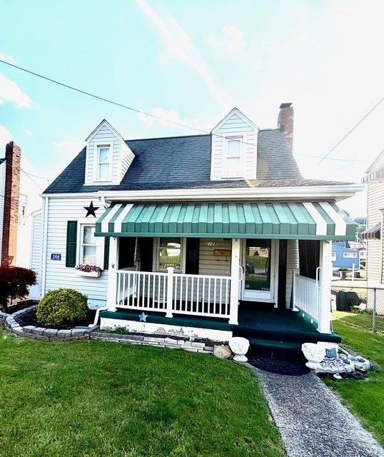 2108 Barnsdale Ave — photo 1